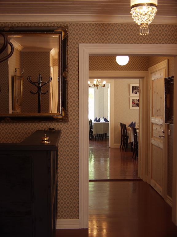 Hotel&Cafe Lanterna Nagu Esterno foto